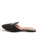 Women’s Backless Pumps