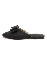 Women’s Backless Pumps