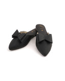 Women’s Backless Pumps