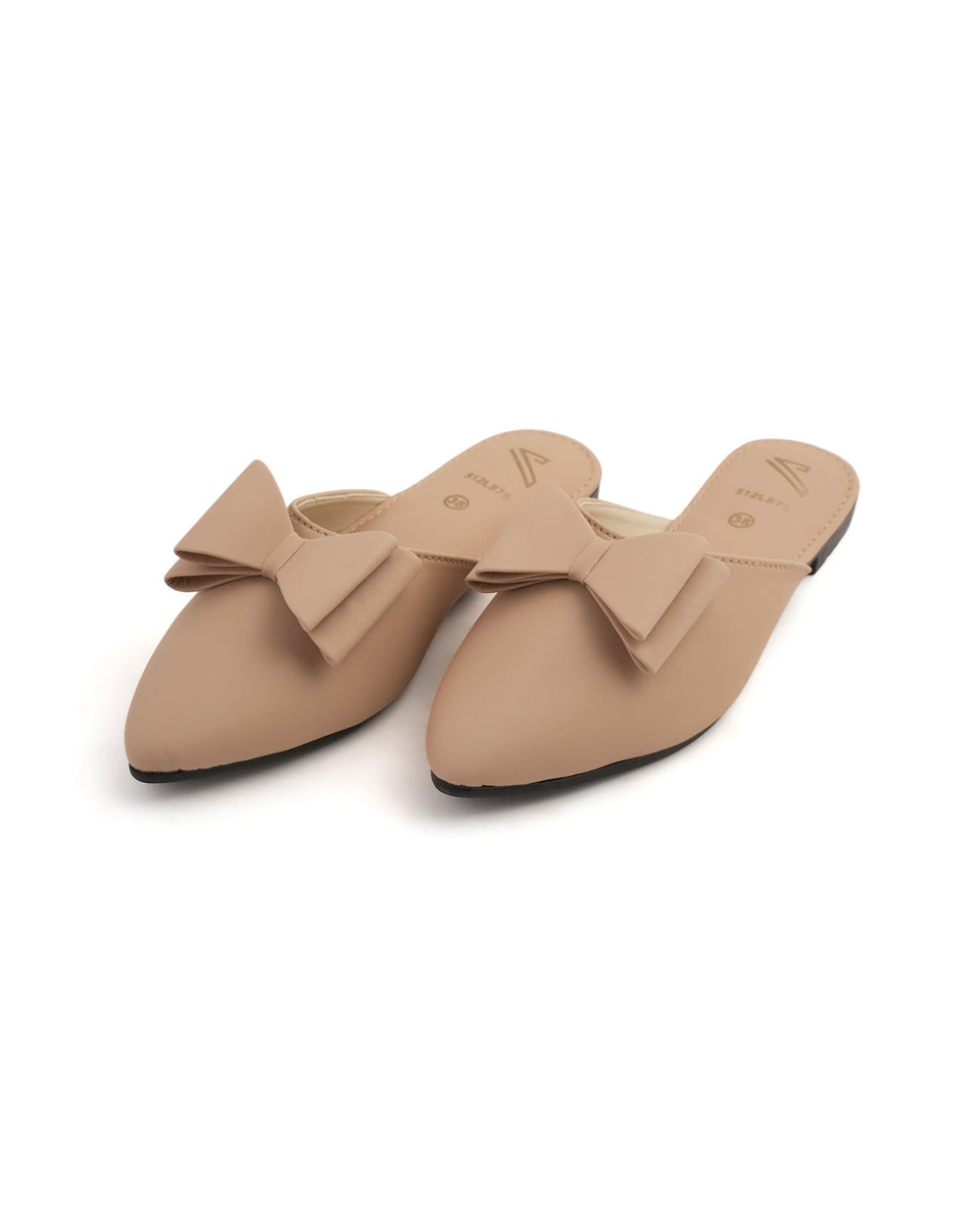 Women’s Backless Pumps
