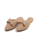 Women’s Backless Pumps