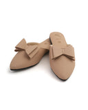 Women’s Backless Pumps