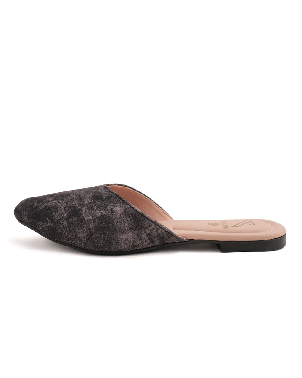 Women’s Backless Pumps