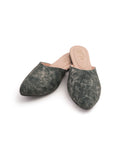 Women’s Backless Pumps