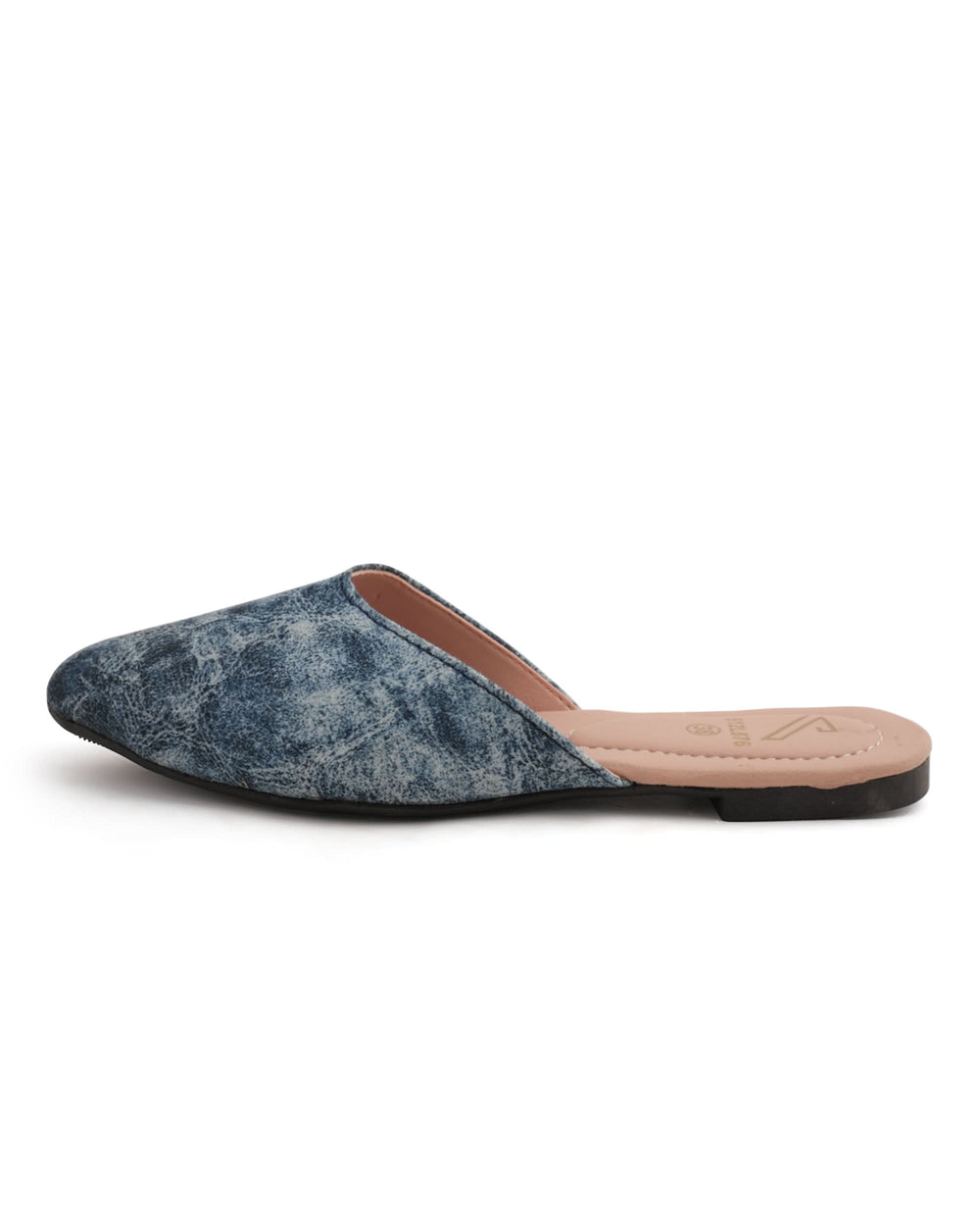 Women’s Backless Pumps