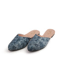 Women’s Backless Pumps
