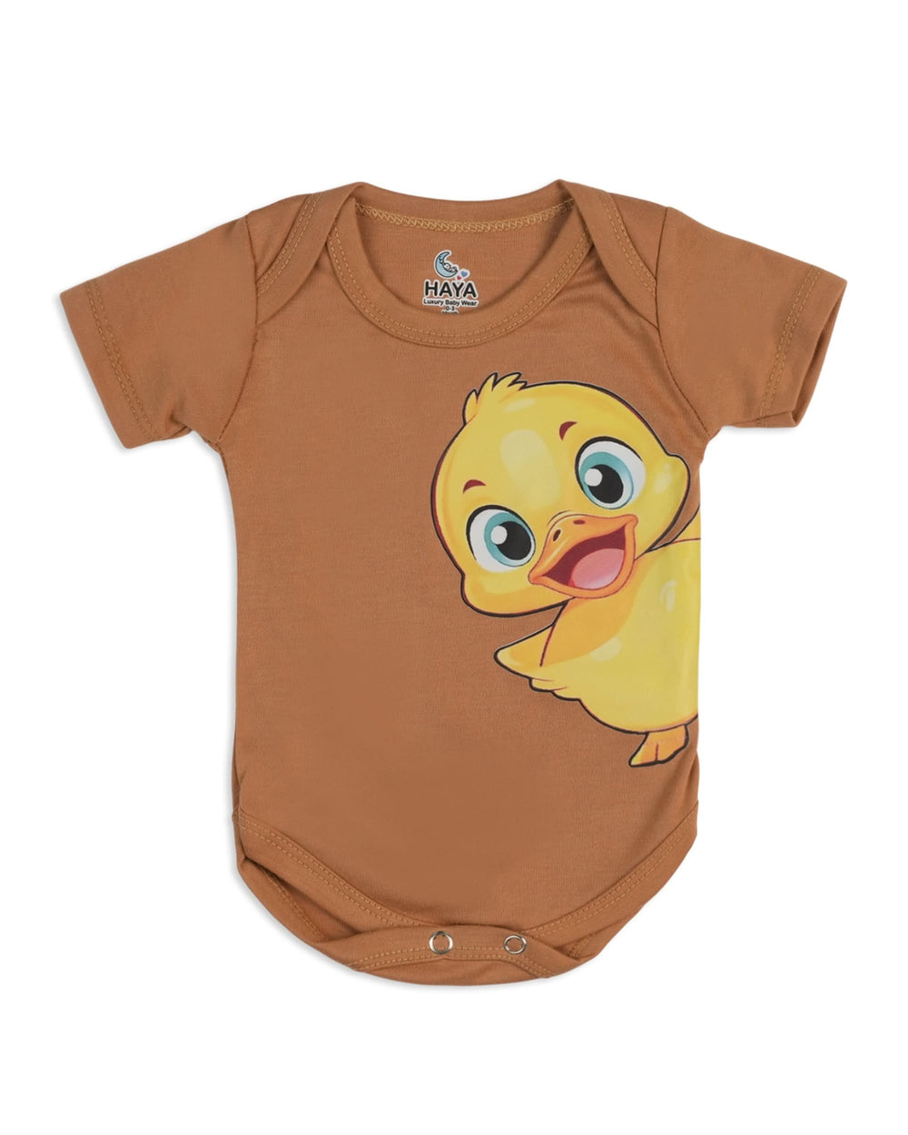 Newborn 3 Pcs Romper Set