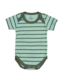 Newborn 3 Pcs Romper Set