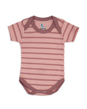 Newborn 3 Pcs Romper Set