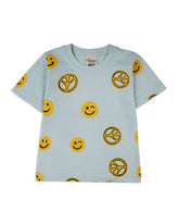 Valuables Boy’s Half Sleeve T-Shirt