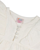 Valuables Newborn Girls’ Frock