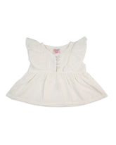 Valuables Newborn Girls’ Frock