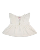 Valuables Newborn Girls’ Frock