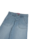 Eminent Girls Denim Pant