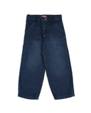 Eminent Girls Denim Pant