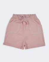 Eminent Girls Shorts
