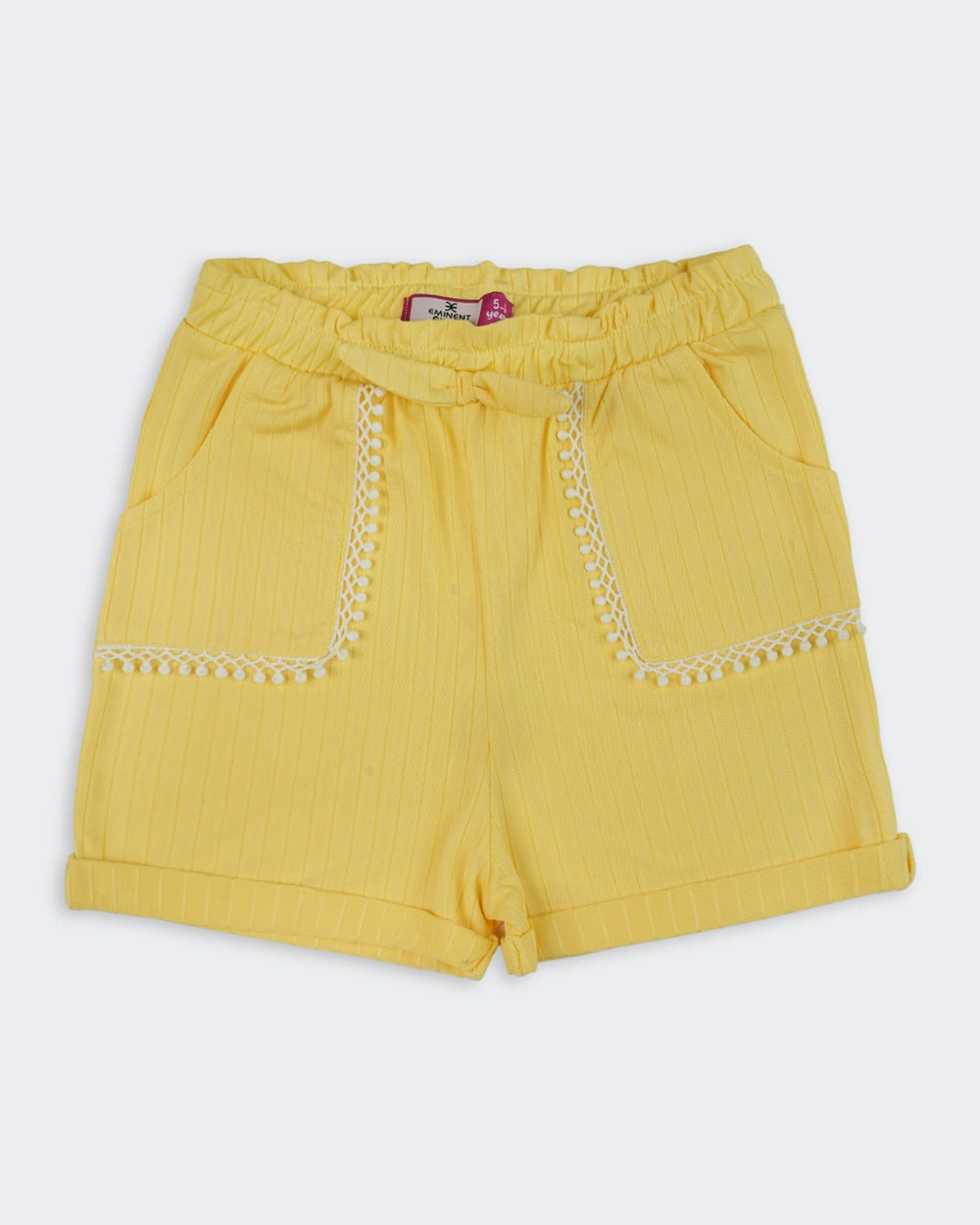 Eminent Girls Shorts