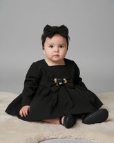 Eminent Newborn Girls’ Frock