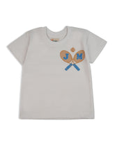 Valuables Boys Half Sleeves T-Shirt