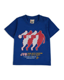Valuables Boy’s Half Sleeve T-Shirt