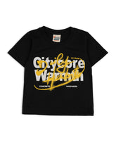 Valuables Boy’s Half Sleeve T-Shirt