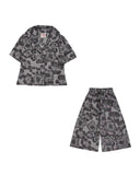 Valuables Newborn Girls Co-Ord Suit