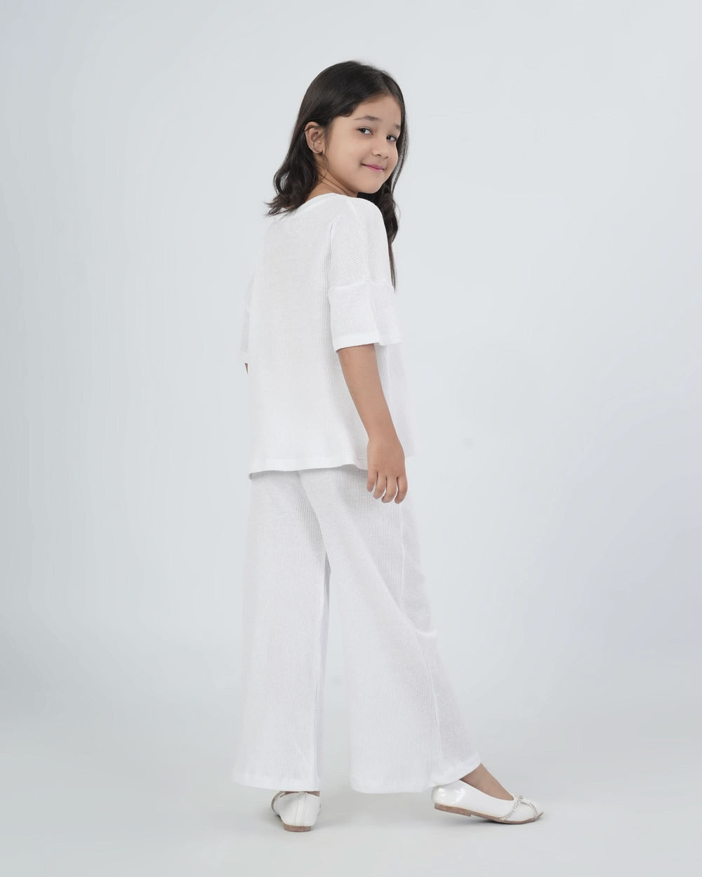 Valuables Girl’s Suit