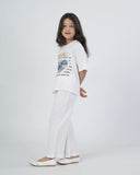 Valuables Girl’s Suit
