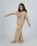 Valuables Girl’s Suit