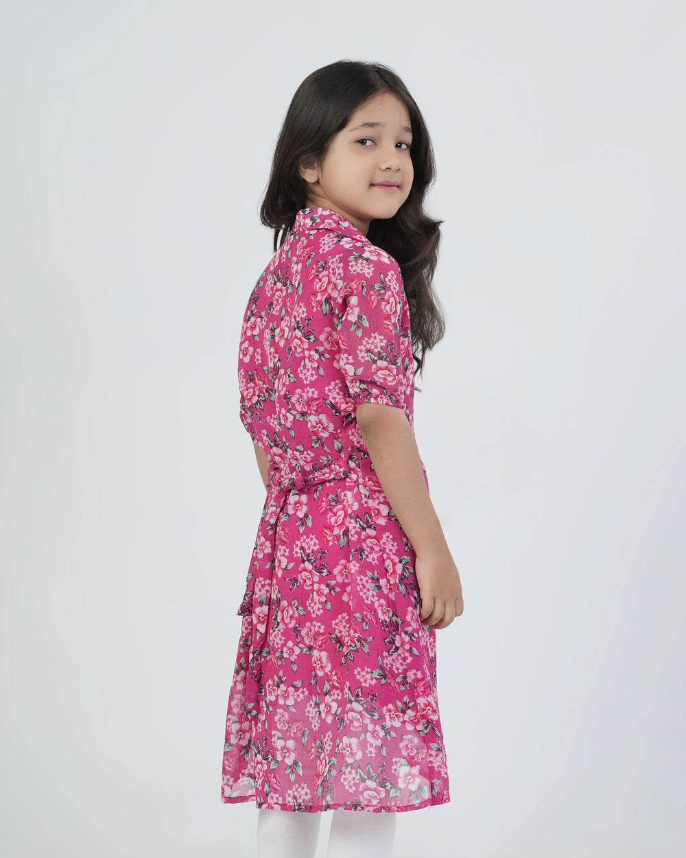 Valuables Girl’s Casual Maxi