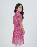 Valuables Girl’s Casual Maxi