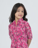 Valuables Girl’s Casual Maxi