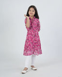 Valuables Girl’s Casual Maxi