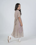 Valuables Girl’s Casual Maxi