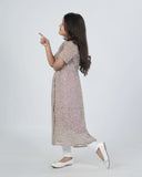 Valuables Girl’s Casual Maxi