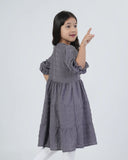 Valuables Girl’s Casual Maxi