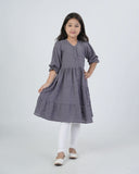 Valuables Girl’s Casual Maxi