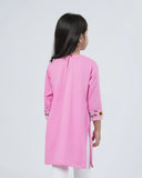Valuables Girl’s Embroidered Kurti