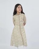 Valuables Girl’s Casual Maxi