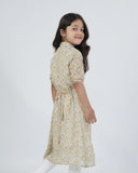 Valuables Girl’s Casual Maxi