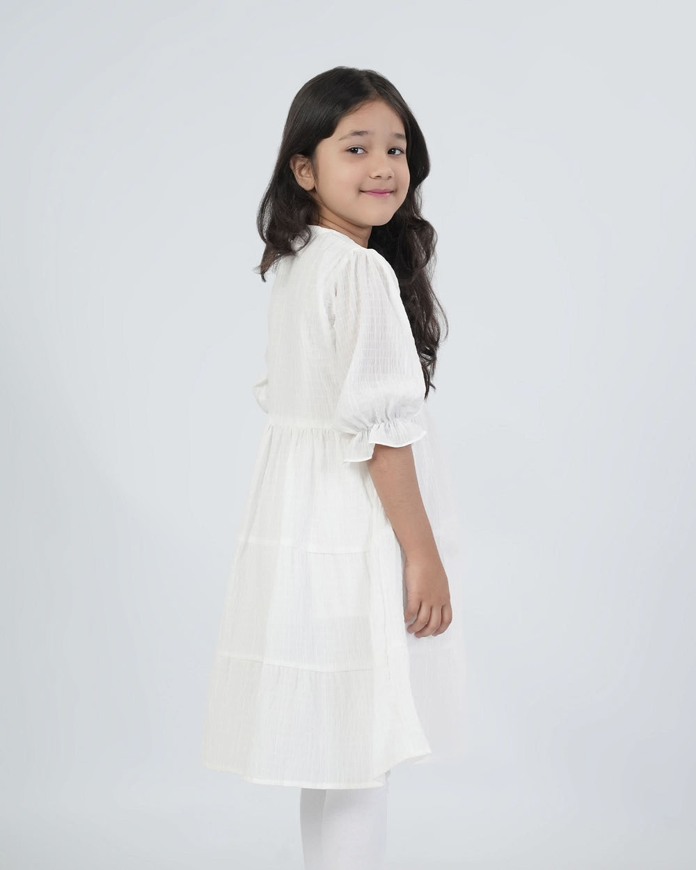 Valuables Girl’s Casual Maxi