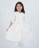 Valuables Girl’s Casual Maxi