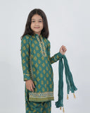 Eminent Girl Shalwar Suit