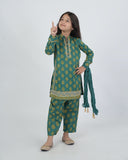 Eminent Girl Shalwar Suit