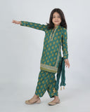 Eminent Girl Shalwar Suit