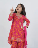 Eminent Girls Shalwar Suit