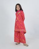 Eminent Girls Shalwar Suit