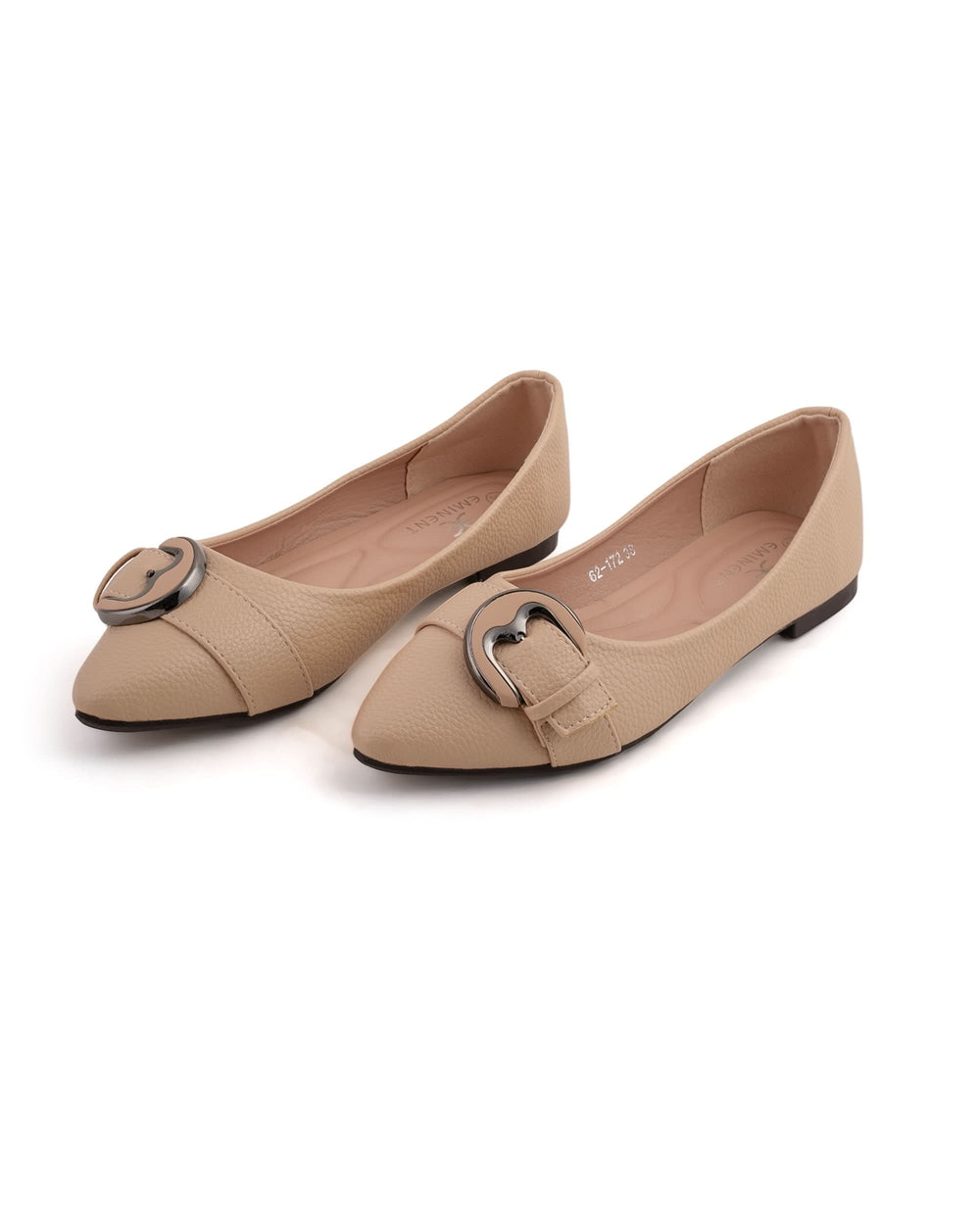 Eminent Women’s Pumps