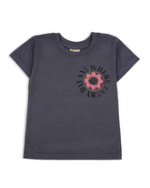 Valuables Boys Half Sleeves T-Shirt