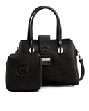 Women’s Handbag – 2 Pcs Set